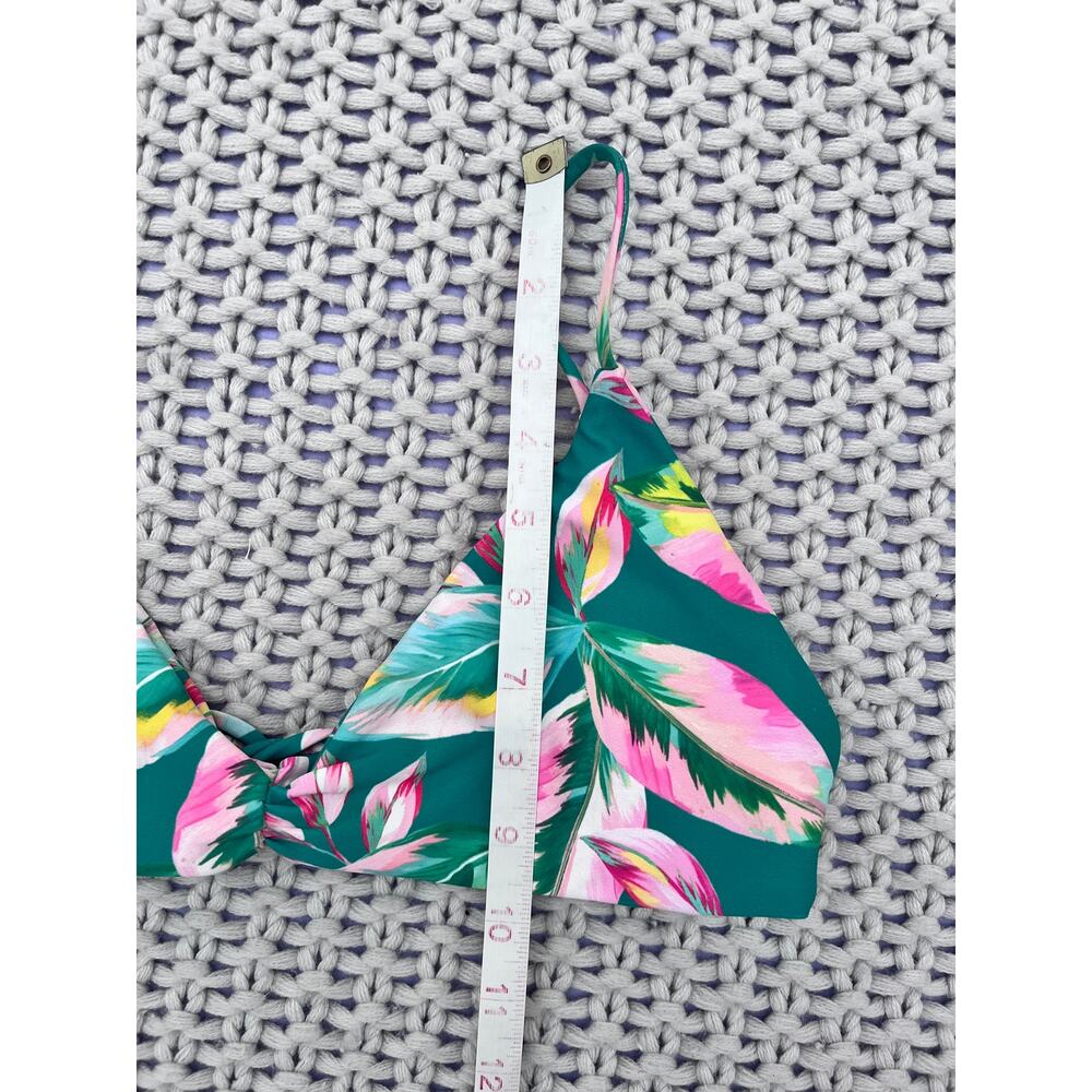 Skatie• ‘Betsy’ Bikini Top in TORTUGA - Picture 11 of 12